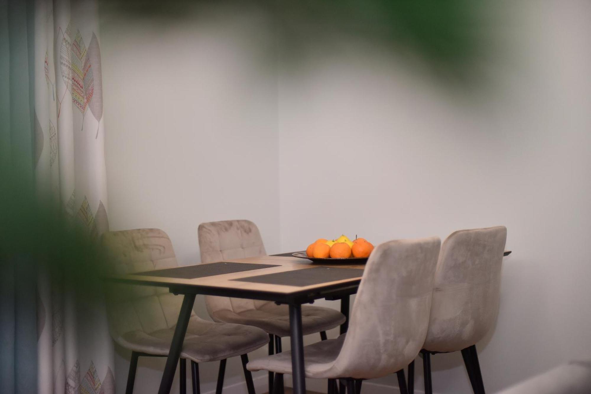 Appartement Agron's Tirana