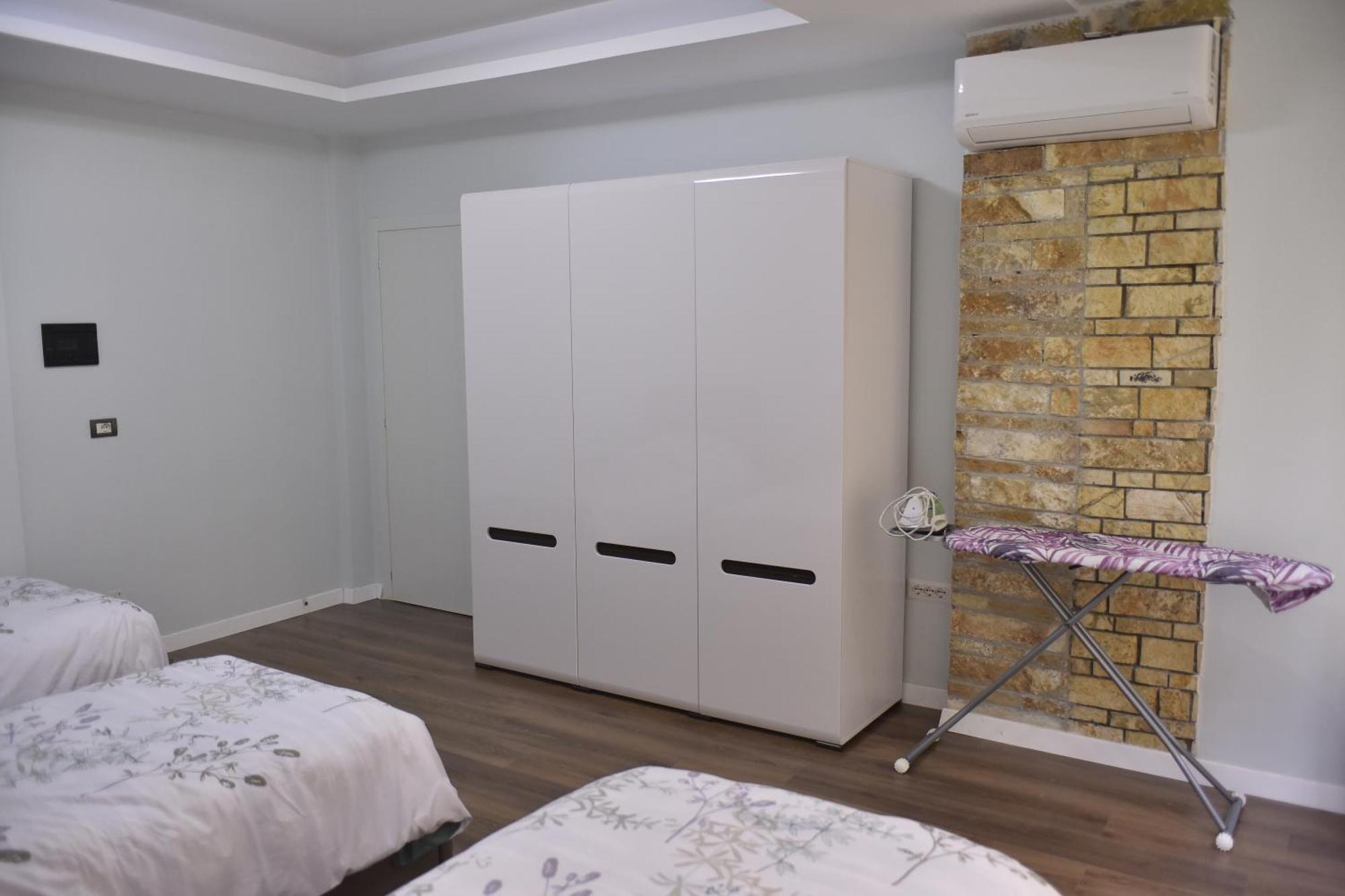Appartement Agron's Tirana
