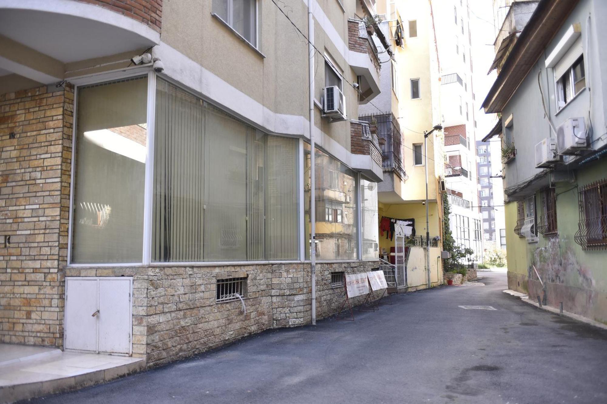 Appartement Agron's *